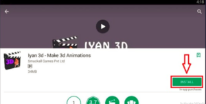 Iyan 3d for PC on Windows 10, 8, 8.1, 7, XP, Vista & Mac