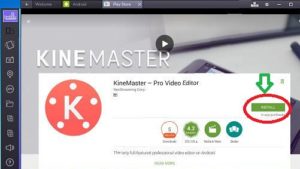 Kinemaster Download Mac