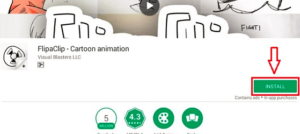 FlipaClip Download – Cartoon animations app on PC, Android and iOS