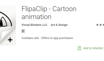 FlipaClip for PC or laptop – Free Download on Windows 10 and Mac OS