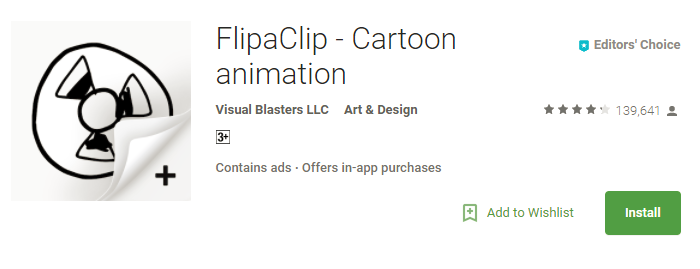 Flipaclip For Mac