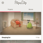 FlipaClip iOS – Free download app for iPhone, iPad