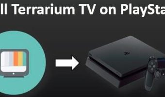 How to install Terrarium TV on PS4, PS, PS3 and PS Vita
