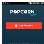 Popcorn time for mac free download