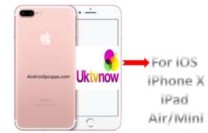 How to install UKTVNOW for iOS iphone and ipad