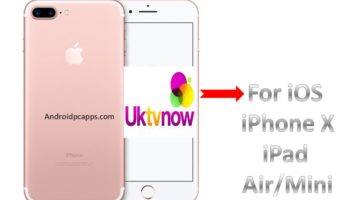 How to install UKTVNOW for iOS iphone and ipad