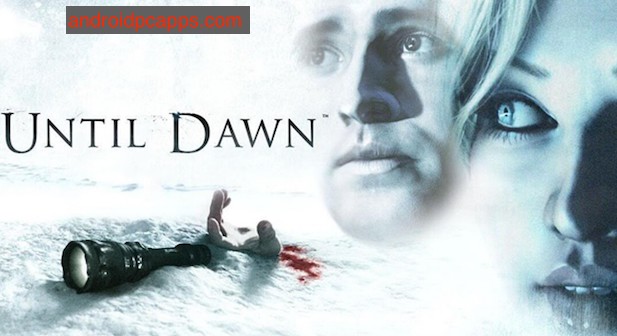 how to download until dawn pc