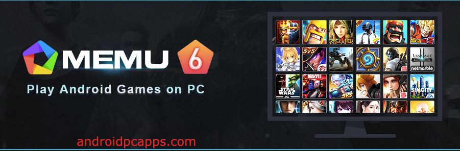 memu emulator download mac