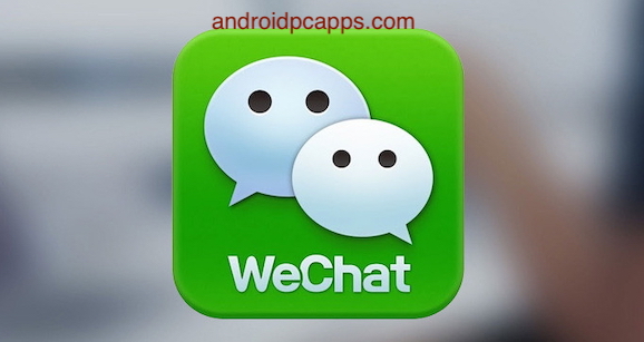 Install WeChat for PC