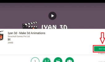 Iyan 3d for PC on Windows 10, 8, 8.1, 7, XP, Vista & Mac