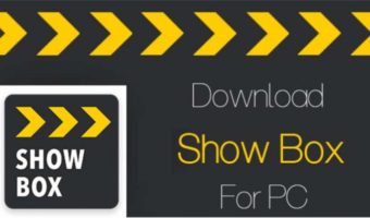 Showbox for laptop, Desktop, Windows, PC and mac book pro