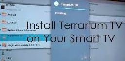 How to Download & Install Terrarium TV on Smart TV