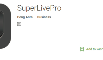 SuperlivePro – Download Digital video recorder app for PC, android & Mac