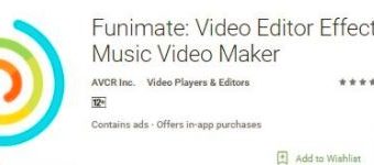 Funimate for PC or Laptop Download APK on Windows 7, 8, 10 & Mac